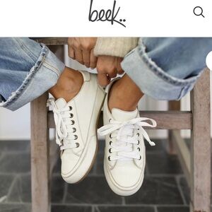 Beek Sandpiper Sneakers